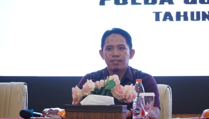 Pembongkaran Eks Rumah Jawatan Kantor Pos Gorontalo Dipolisikan, Ahli Pidana: Penyelidikan Harus Hati-hati