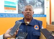 Kemarau Meluas, BPBD Catat 16.758 Jiwa Terdampak Kekeringan di Gorontalo