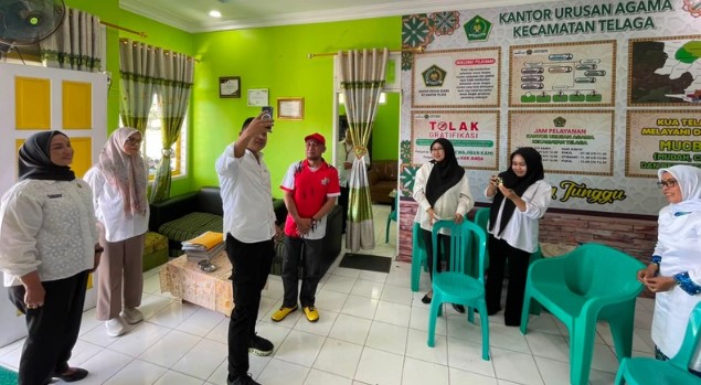 BPN Gorontalo