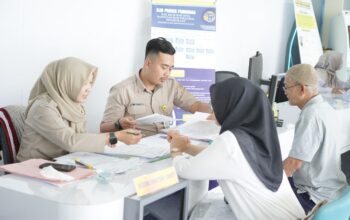 Balik Nama Sertipikat