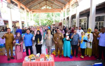 Bantuan UMKM Gorontalo