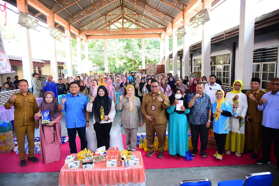 Bantuan UMKM Gorontalo