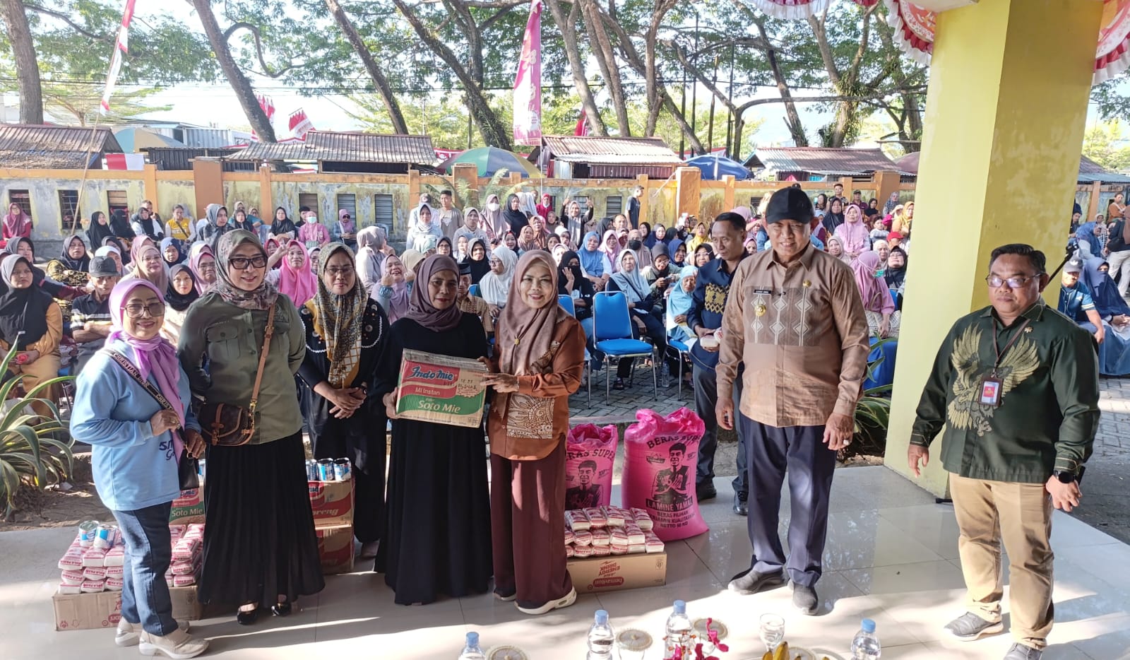 Bantuan UMKM