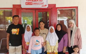 Beasiswa Milan