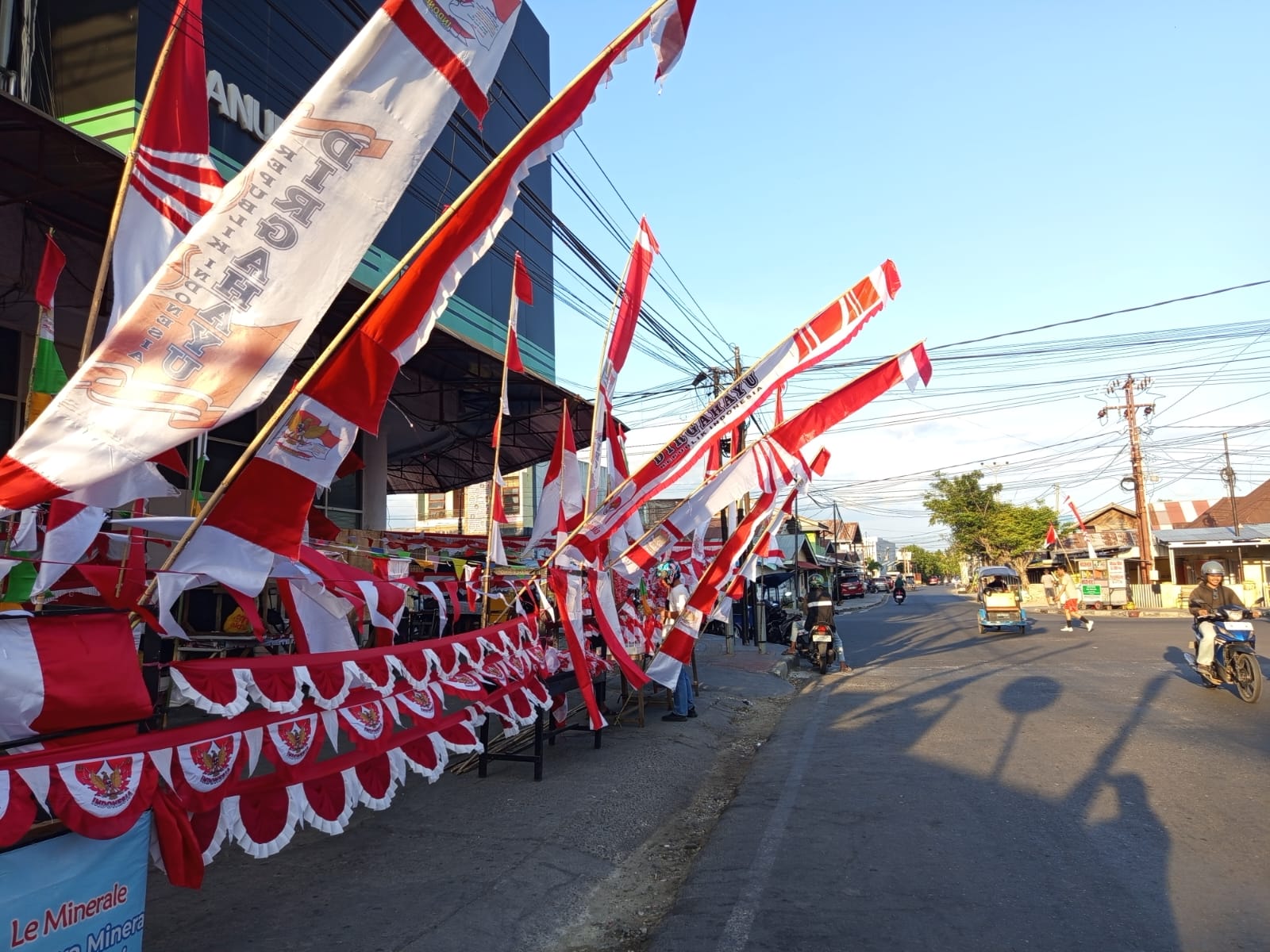 Bendera RI