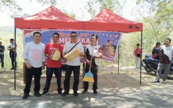 Biro Umum Gorontalo