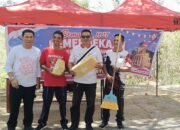 Biro Umum Gorontalo