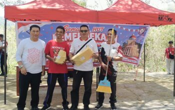 Biro Umum Gorontalo