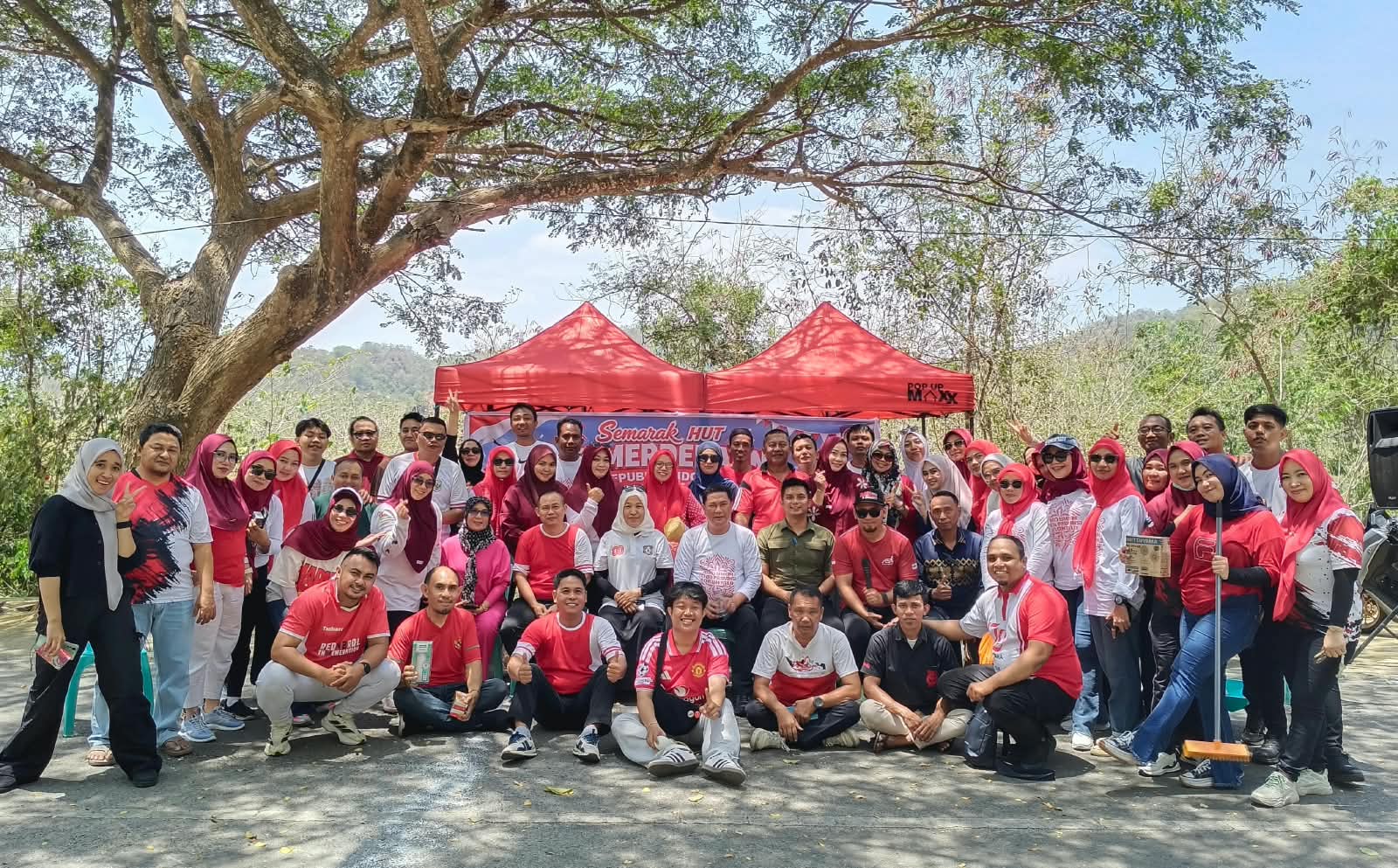 Biro Umum Gorontalo