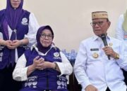 Juara 1 Tingkat Provinsi, Posyandu Bone Bolango Wakili Gorontalo di Ajang Nasional