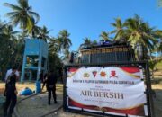 Kekeringan Gorontalo