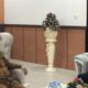 Sowan ke Bupati Ismet, Kalapas IIA Gorontalo Perkuat Kolaborasi Konstruktif