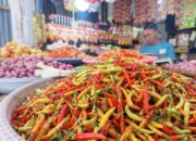 Harga Cabai Gorontalo