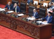 ​DPR Janjikan RUU Perampasan Aset Disahkan 15 Desember 2026, Pimpinan Siap Mundur Jika Gagal
