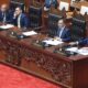 ​DPR Janjikan RUU Perampasan Aset Disahkan 15 Desember 2026, Pimpinan Siap Mundur Jika Gagal
