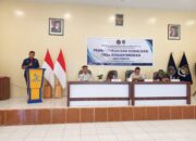 Bentuk Desa Binaan, Imigrasi Pohuwato Minta Waspadai Pekerja Migran Nonprosedural