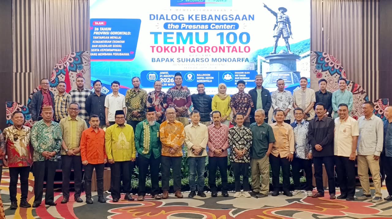 Dialog Kebangsaan