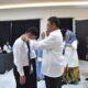 Buka Diklat Calon Kepala Sekolah, Bupati Rum: Tak Ada Backup-Backupan!