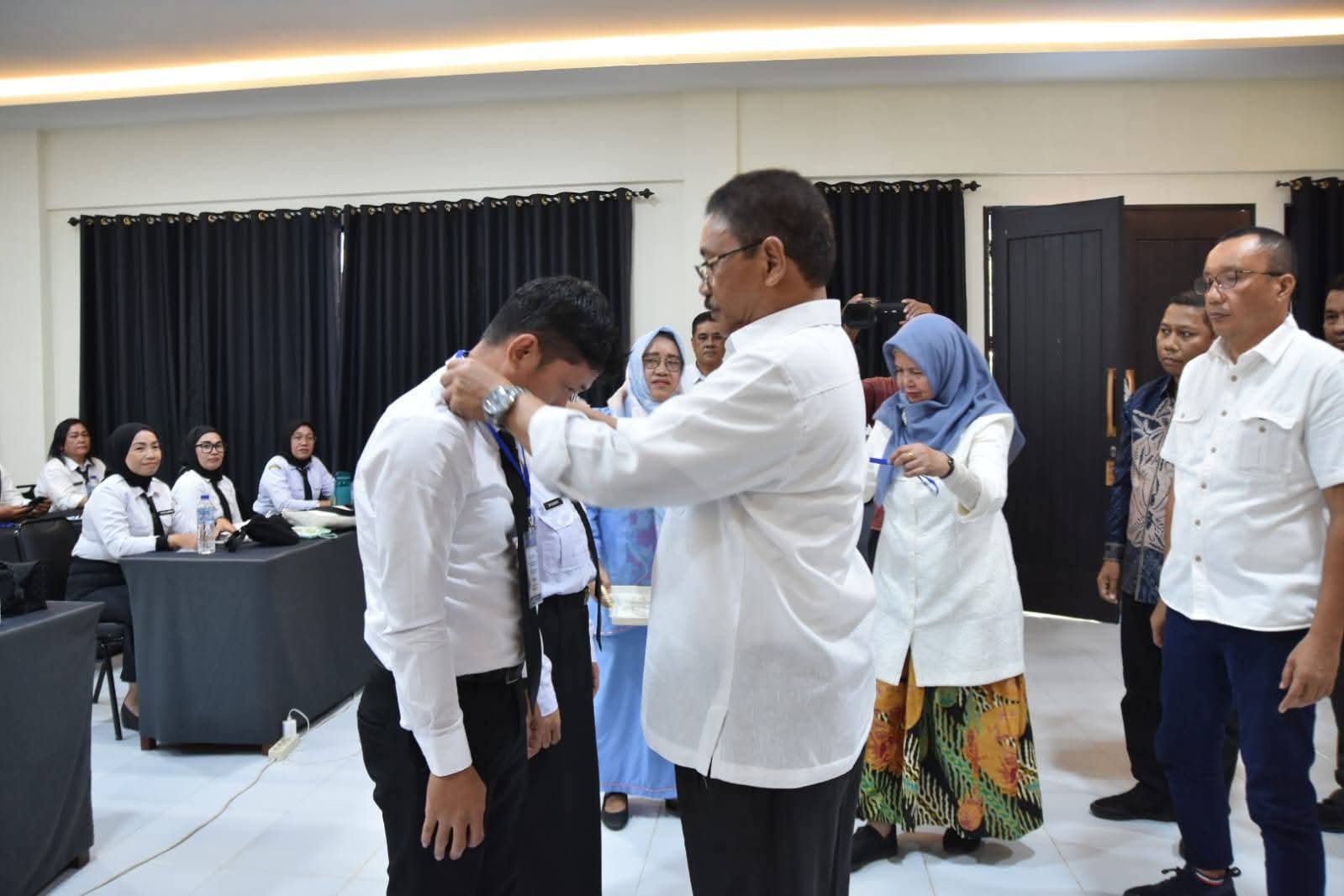 Kepala Sekolah
