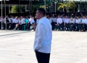 Dirreskrimsus Polda Gorontalo Bekali Mahasiswa Baru UNG Strategi Pencegahan Paham Radikal