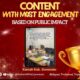 Engagement