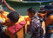 Mahasiswi Pascasarjana UNG Tewas Terseret Ombak di Pulau Bogisa Gorut