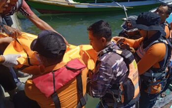 Mahasiswi Pascasarjana UNG Tewas Terseret Ombak di Pulau Bogisa Gorut