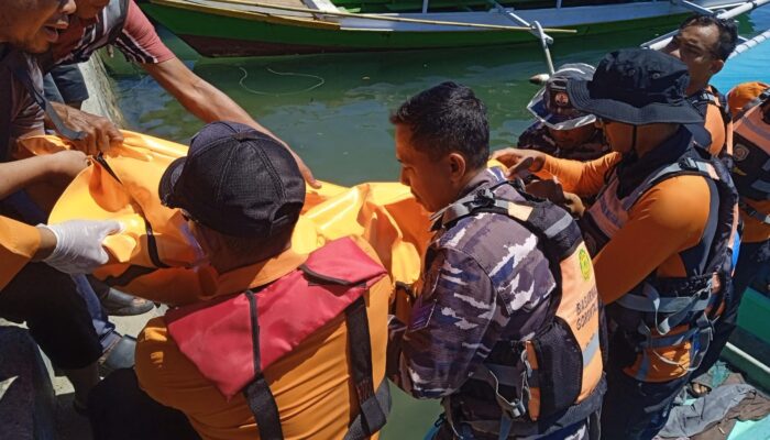 Mahasiswi Pascasarjana UNG Tewas Terseret Ombak di Pulau Bogisa Gorut