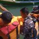 Mahasiswi Pascasarjana UNG Tewas Terseret Ombak di Pulau Bogisa Gorut