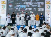 70 Tahun Gobel Group, Semangat Mengabdi untuk Negeri Terus Menyala