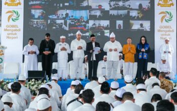 70 Tahun Gobel Group, Semangat Mengabdi untuk Negeri Terus Menyala