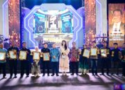 SUMO Foundation Guyur Bonus Rp25 Juta Setiap Orang ke 10 Tokoh/Pelajar Inspiratif di Gorontalo