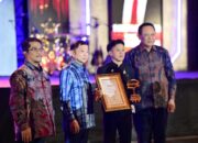 SUMO Award