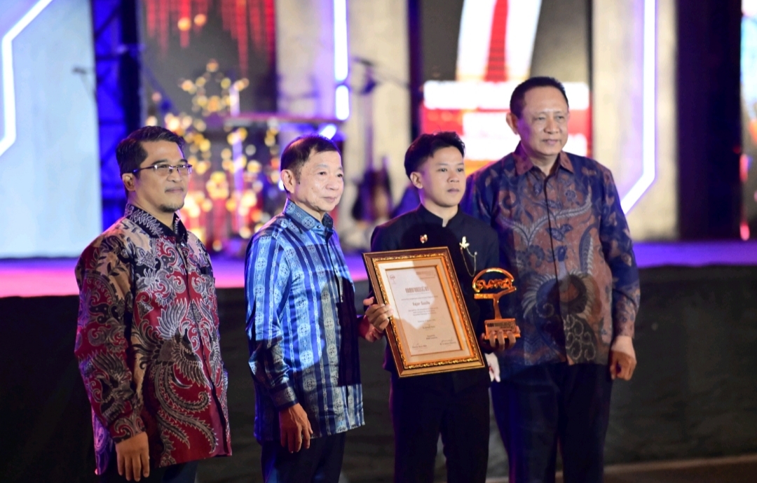 SUMO Award