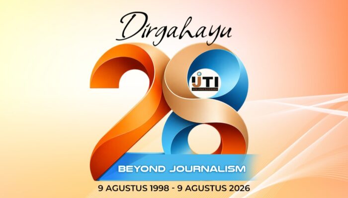 Berusia ke-28 tahun, IJTI Komitmen Jaga Marwah Jurnalisme Televisi dan Demokrasi