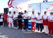 Bone Bolango jadi Lokasi Pencanangan HUT ke-81 RI Tingkat Provinsi Gorontalo