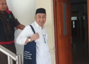 Hamim Pou Korupsi