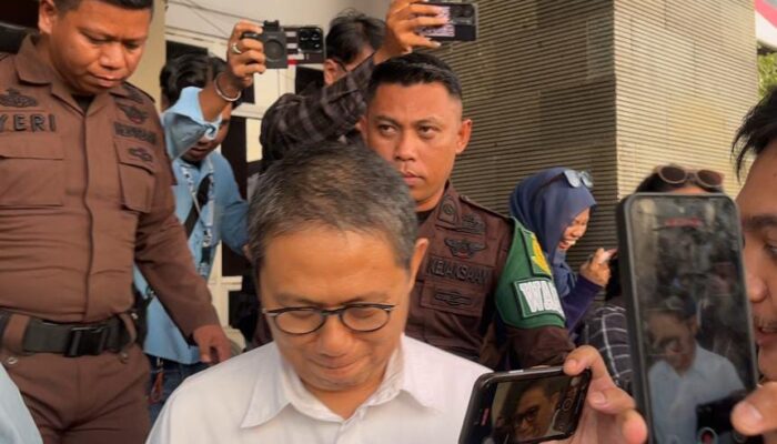 Eks Pj Gubernur Gorontalo Belum Ditahan, Kasus Korupsi Command Center Masuk Tahap Pemberkasan