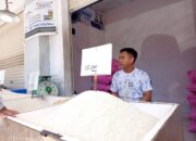 Harga Beras