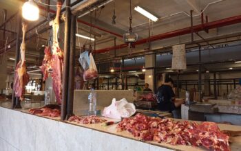 Harga Daging Sapi
