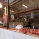 Harga Daging Sapi dan Ayam di Pasar Sentral Gorontalo Cukup Stabil di Awal Agustus