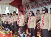 Bupati Boalemo Dorong Pembinaan Generasi Muda melalui Gerakan Pramuka