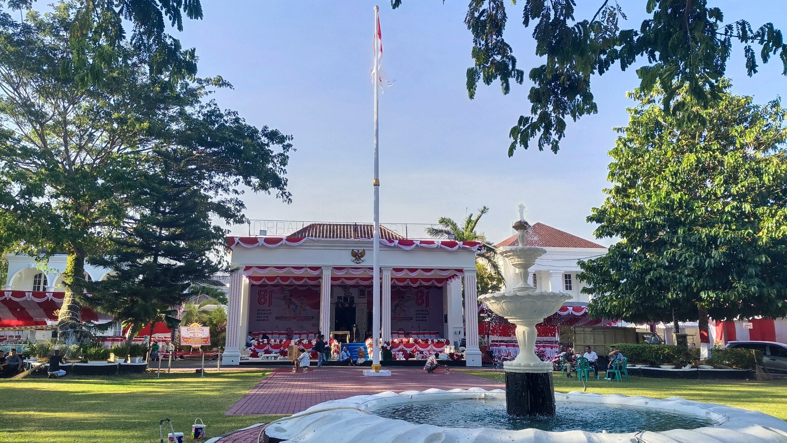 HUT Ri