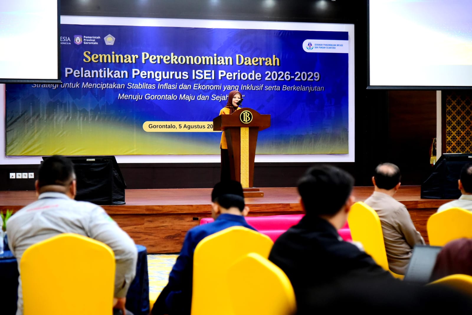 Ekonomi Daerah