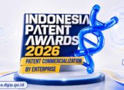 Indonesia Paten Award