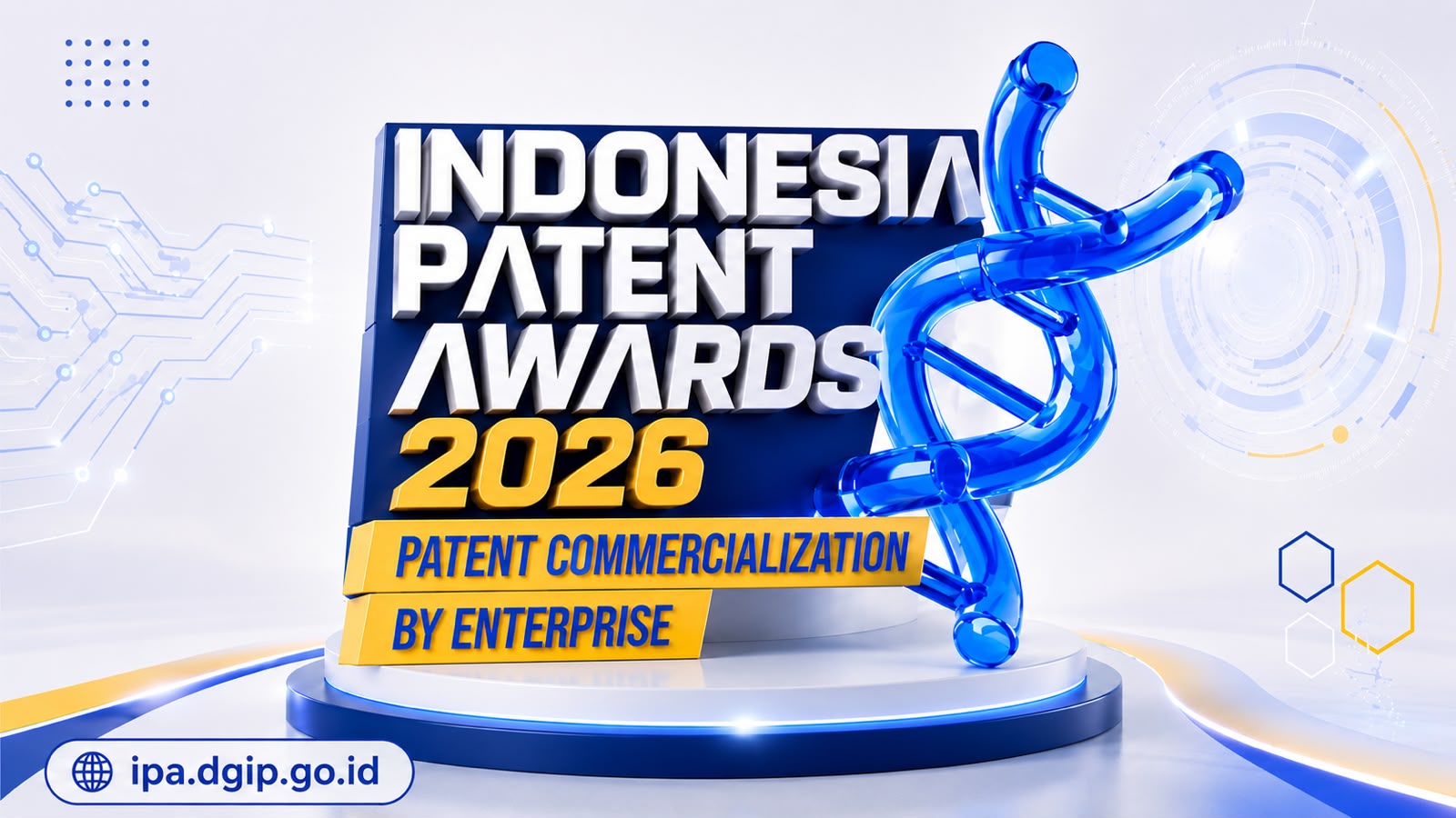 Indonesia Paten Award