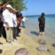 Pemkab Boalemo Sambut Kunjungan Jaksa Agung Muda Intelijen di Pantai Bolihutuo
