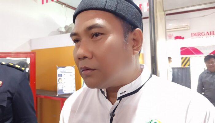 Dapat Remisi Bebas di HUT RI, Warga Binaan: Pertama Saya Temui Orang Tua