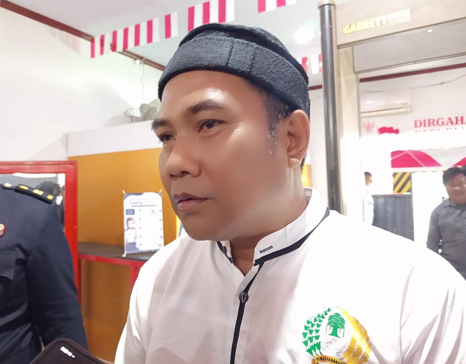 Remisi HUT RI