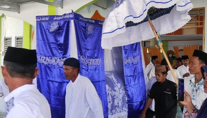 Daftar Nama Lima Korban Meninggal akibat Longsor di PETI Hulawa Pohuwato